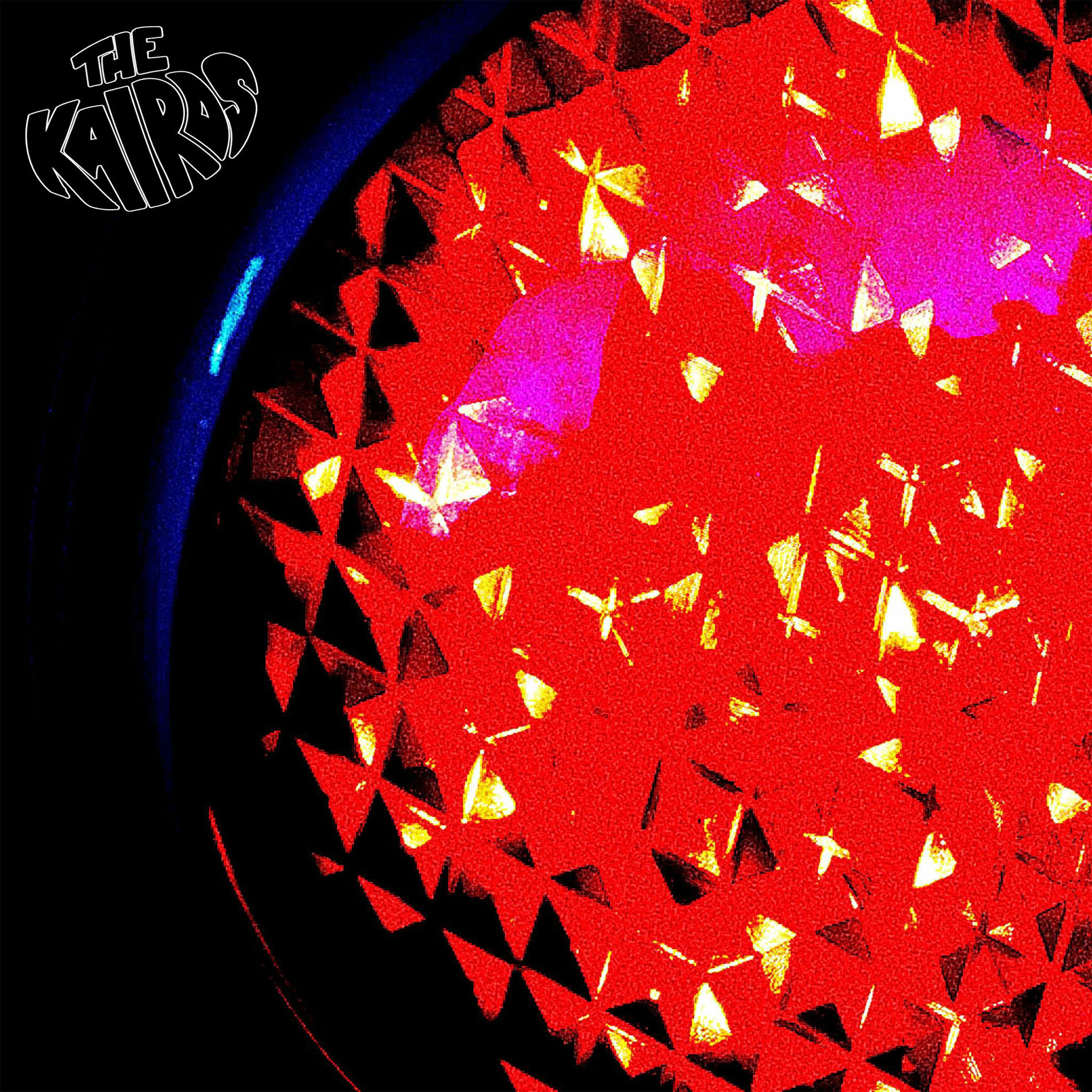 Album cover of Suspend