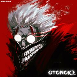 Cover of DAN DA DAN