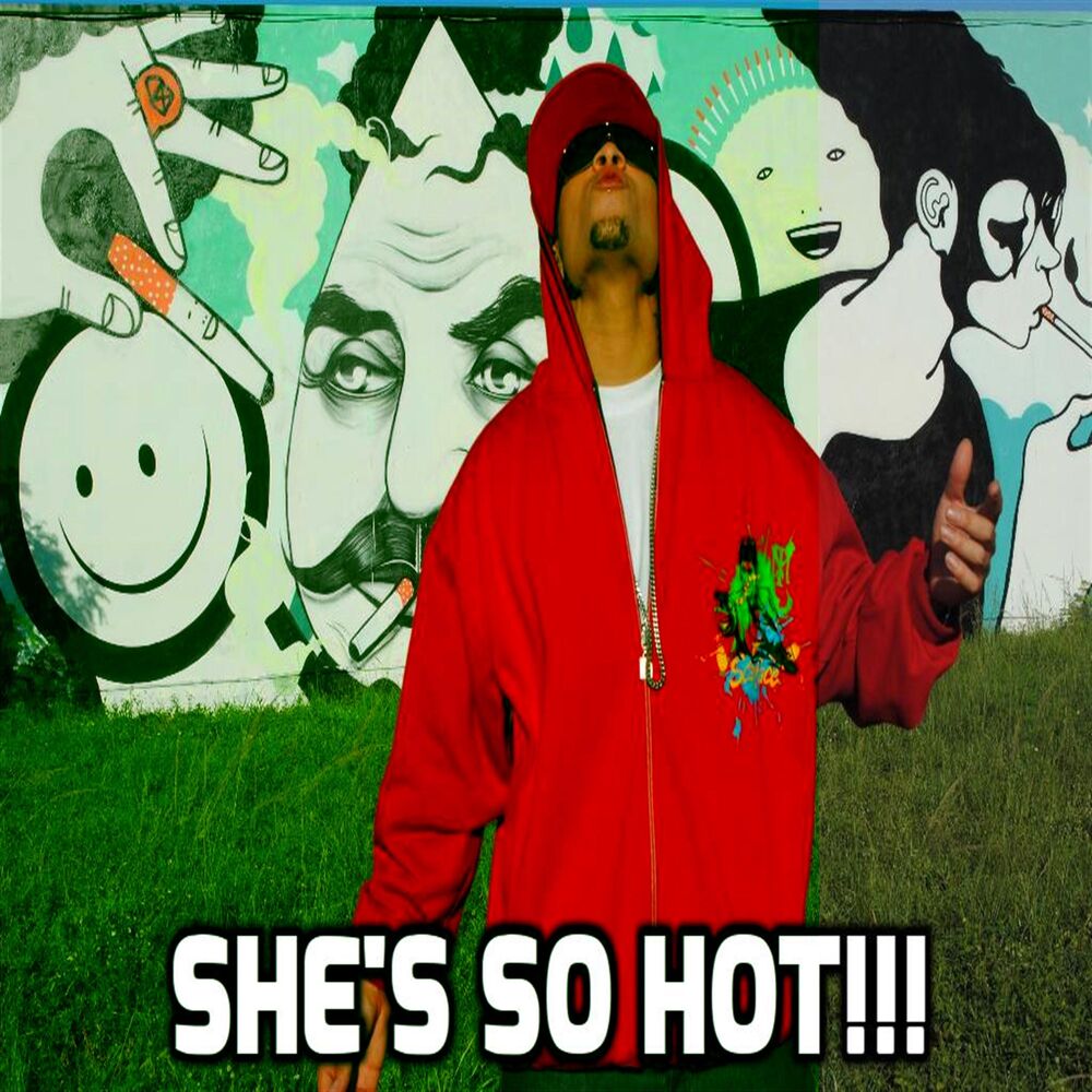 Picture of She's So Hot