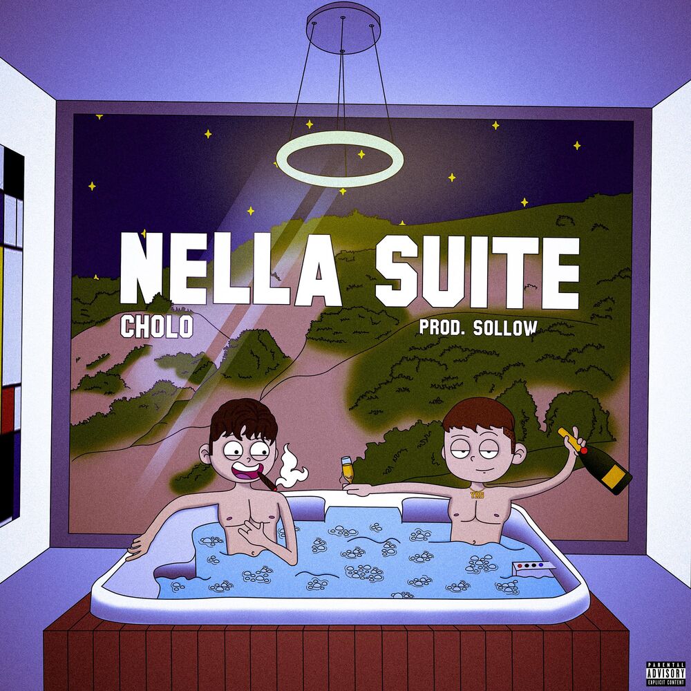 Picture of Nella Suite