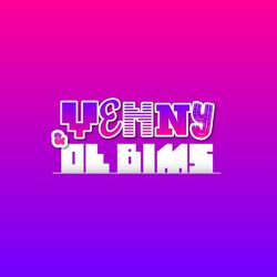 Cover of Venny & De Bims (Original Soundtrack)