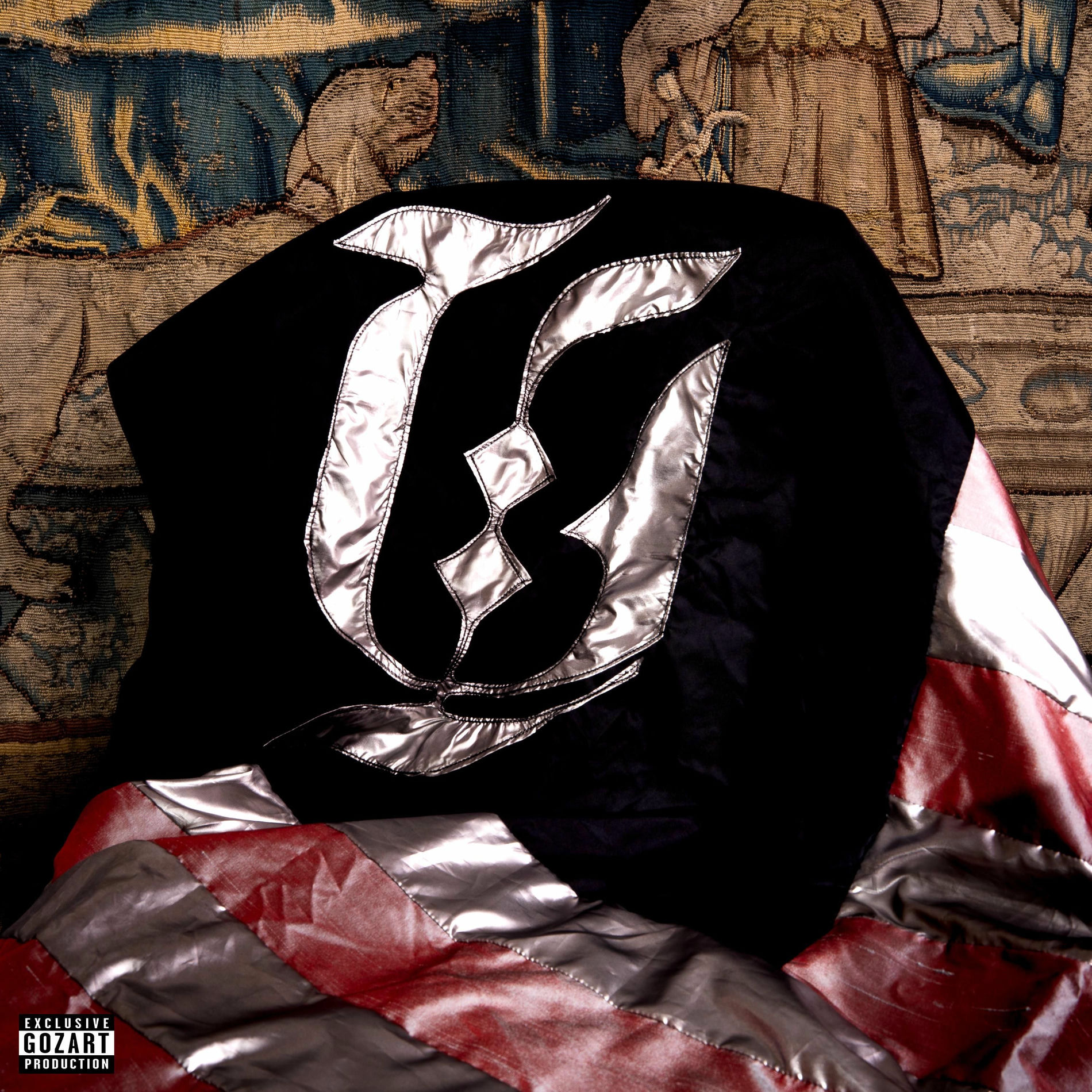 Album cover of LoveGozart