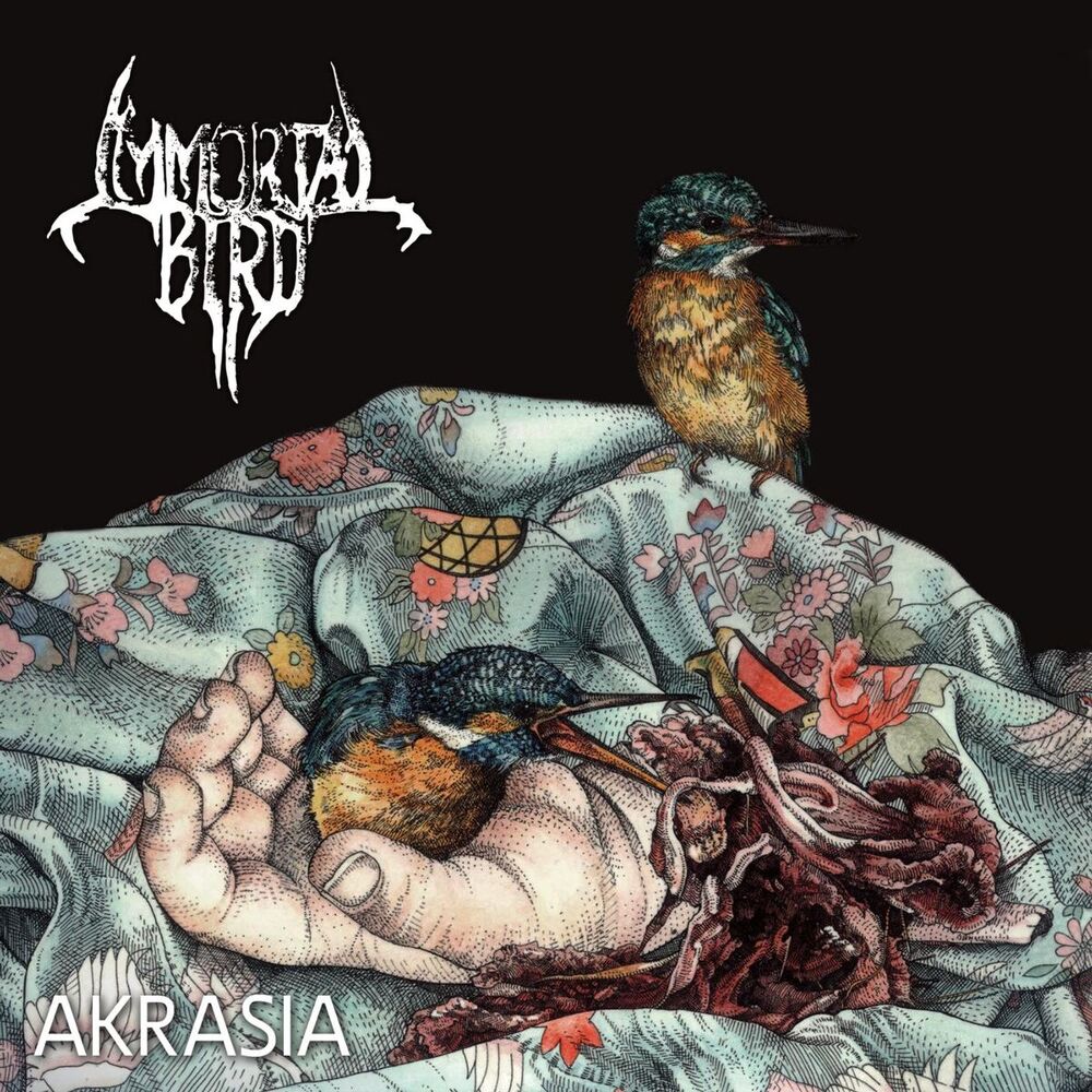 Picture of Akrasia