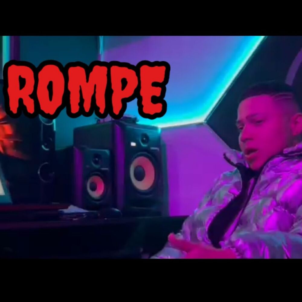 Picture of Rompe
