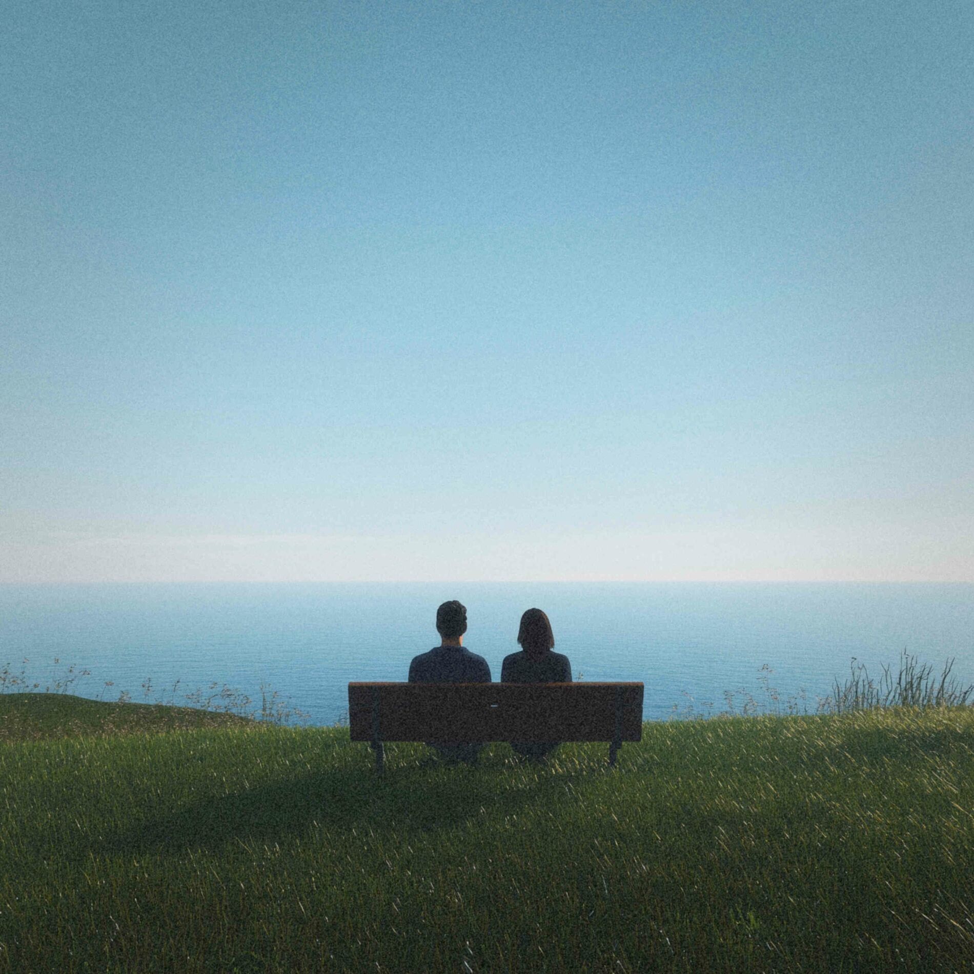 Album cover of i might never forget you (even if i tried)