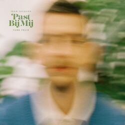 Cover of Past Bij Mij