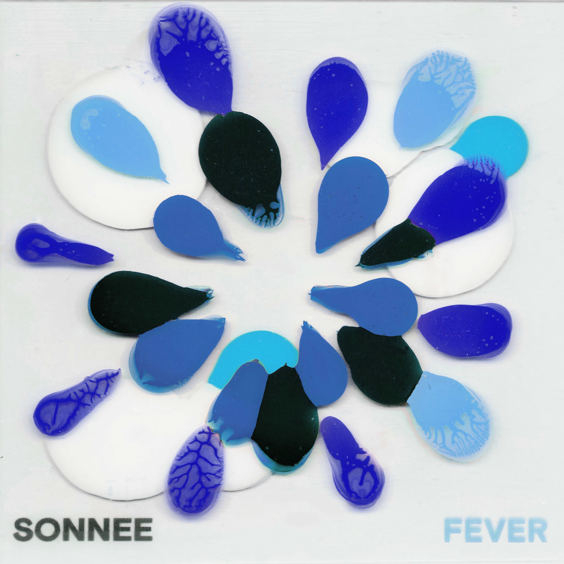 Album cover of Fever