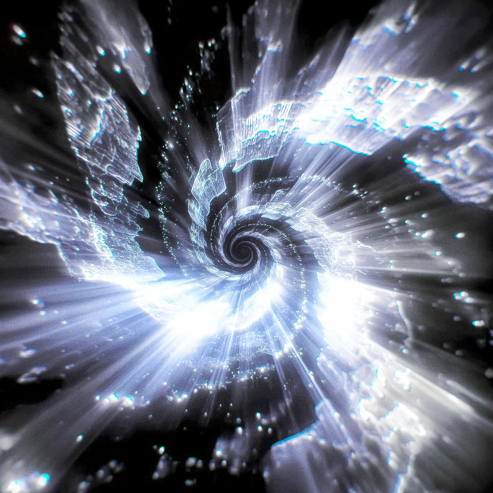 Album cover of UDIXSTRAL