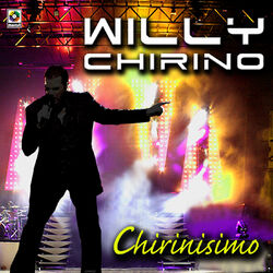 Cover of Chirinisimo