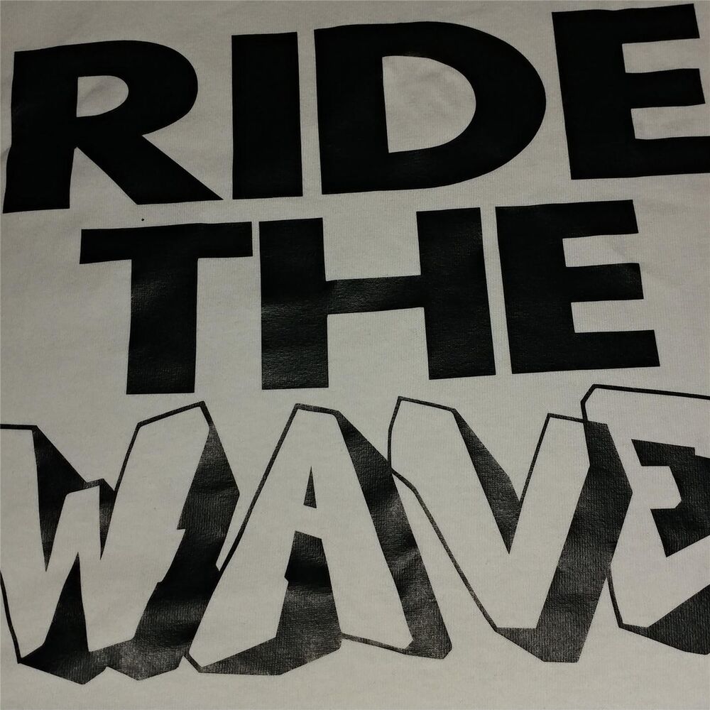 Picture of Ride the Wave