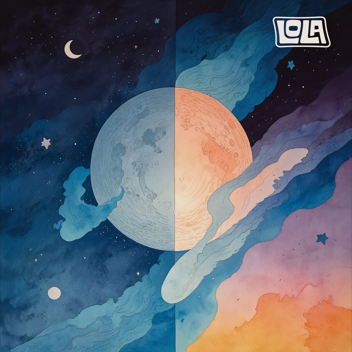 Album cover of Fading Day