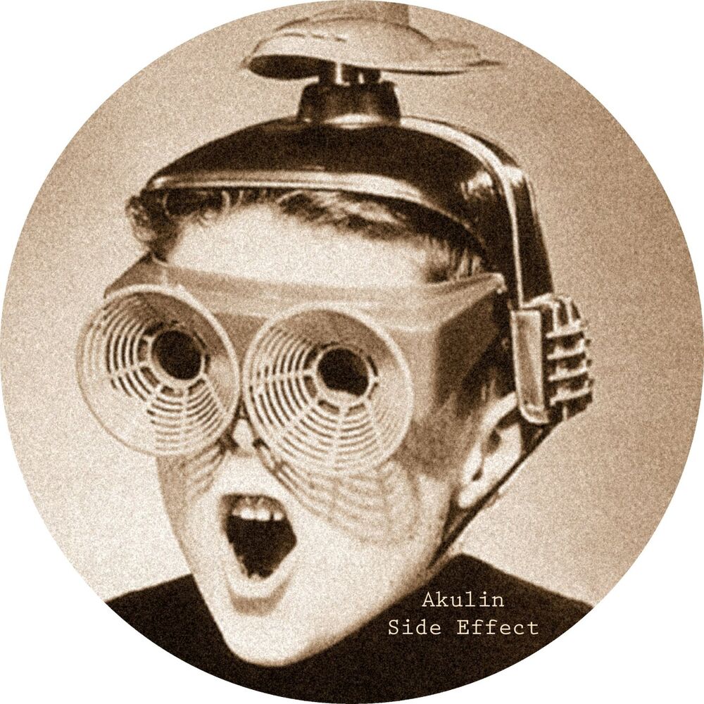 Picture of Side Effect