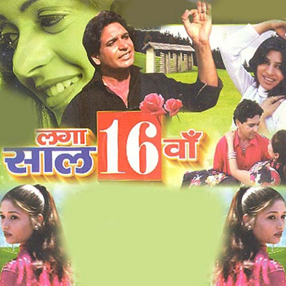 Picture of Laga Saal 16 Wan