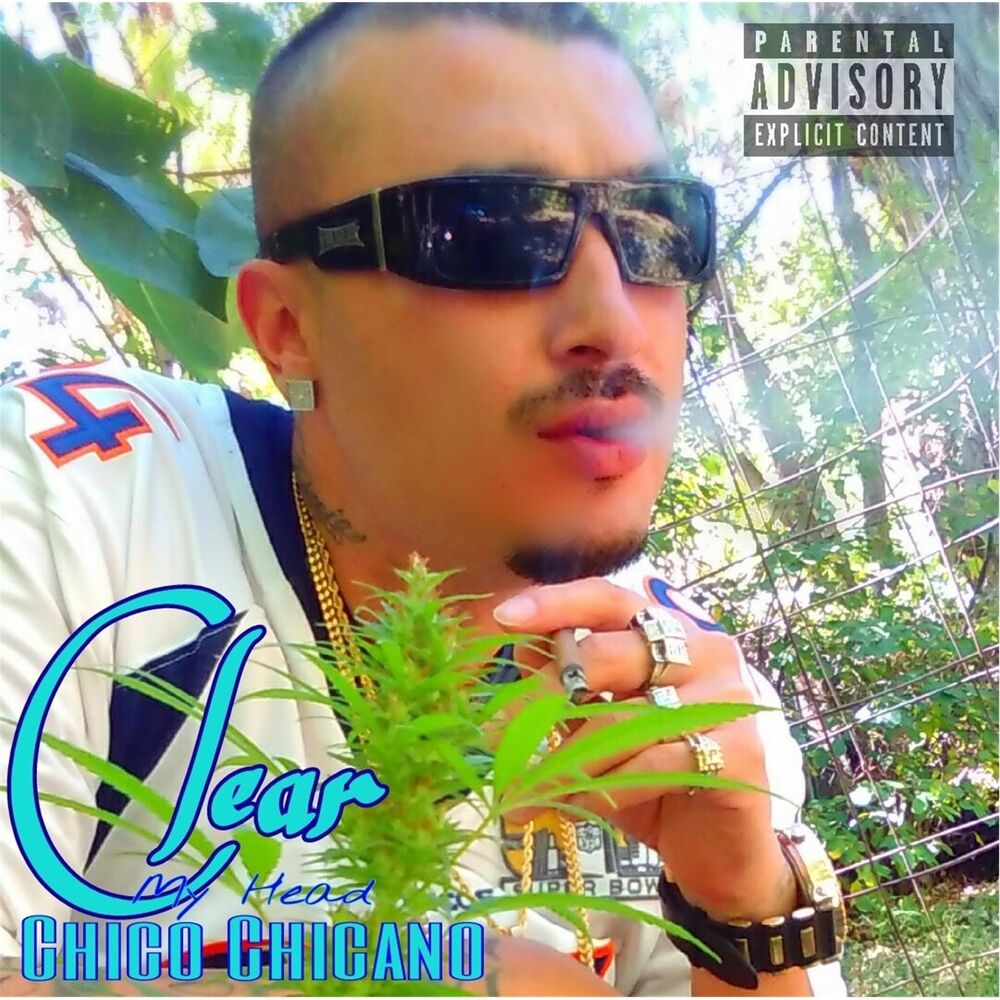 Picture of Clear My Head