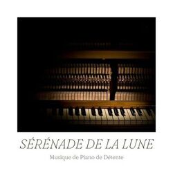 Cover of Sérénade de La Lune: Sérénade au Clair de Lune