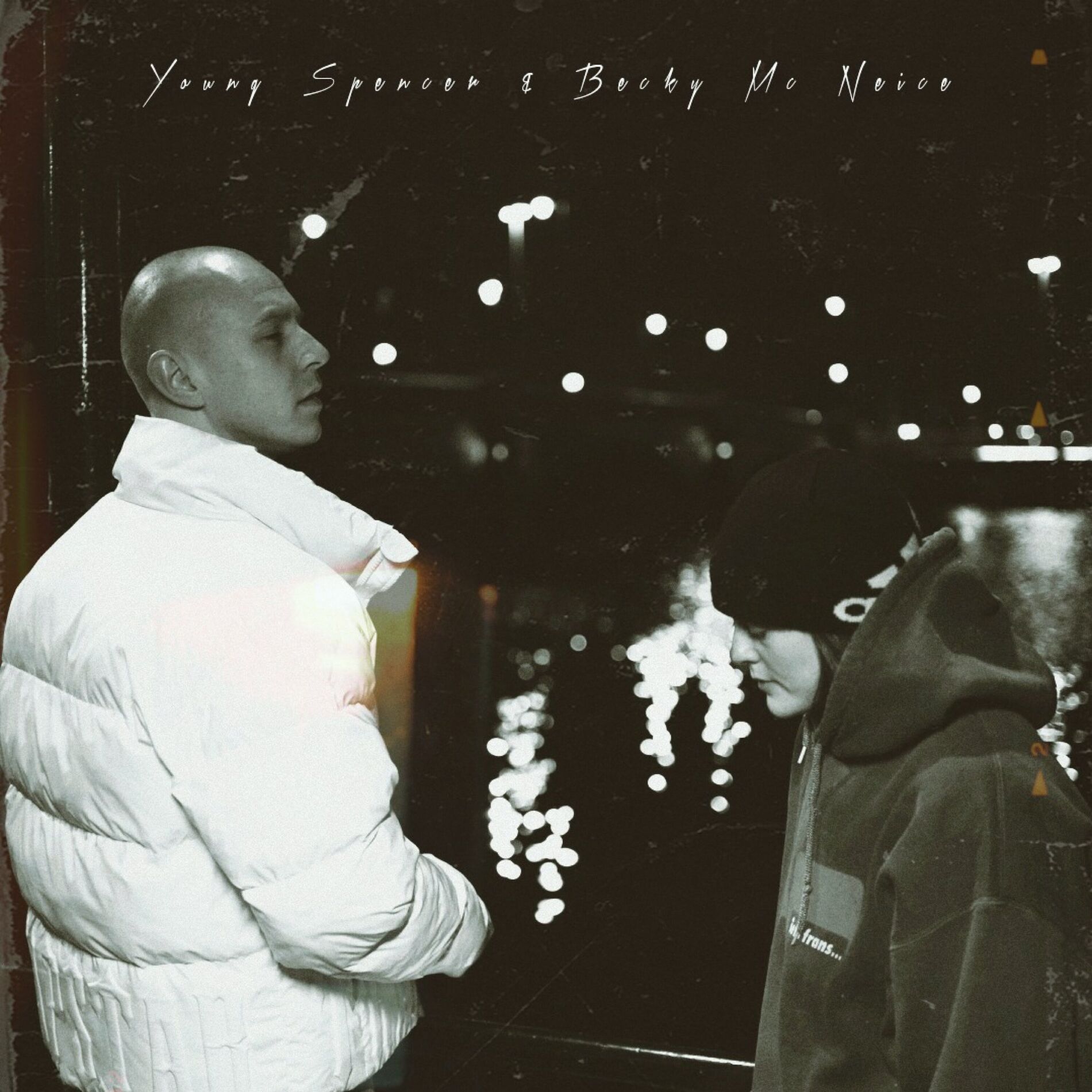 Album cover of TBU