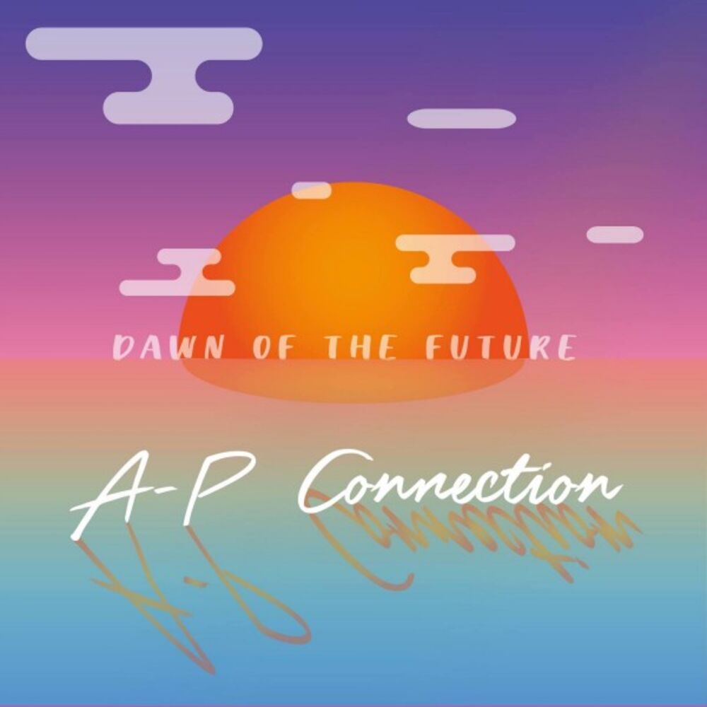 Picture of Dawn of the Future