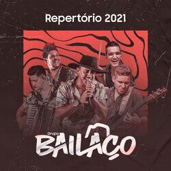Cover of Repertório 2021