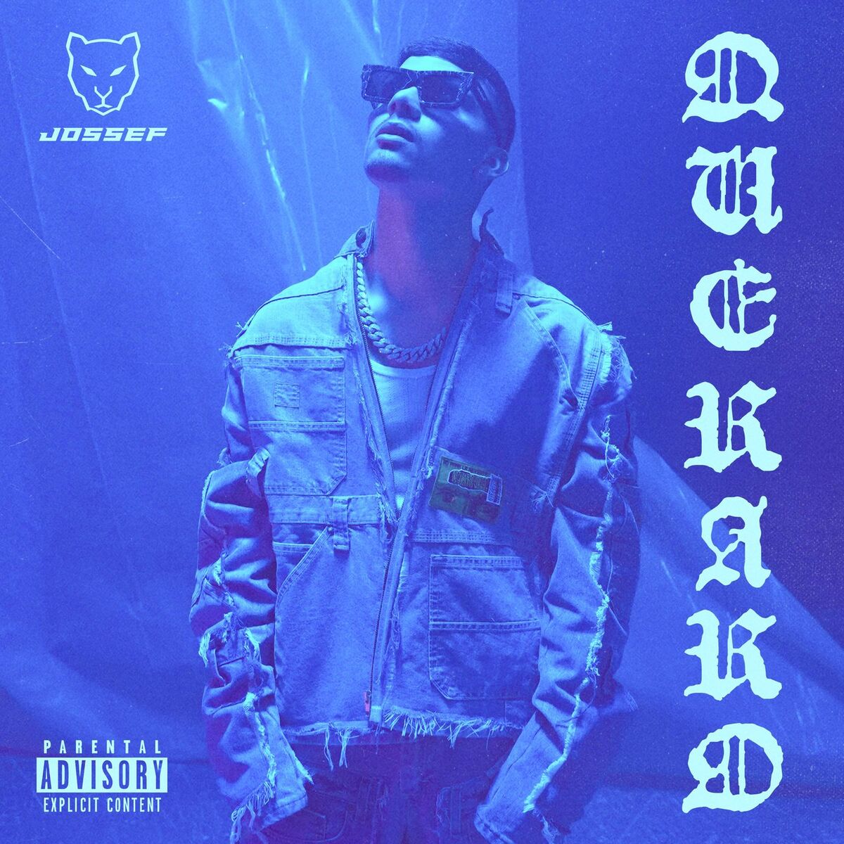 Album cover of Que Raro