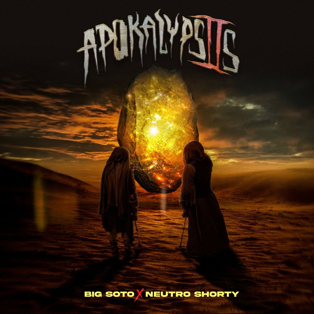 Album cover of En una Nota