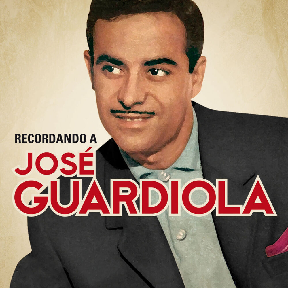 Picture of Recordando a José Guardiola