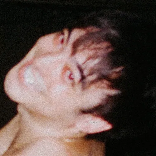 BALLADS 1 — cover art
