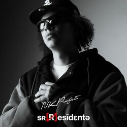 music cover