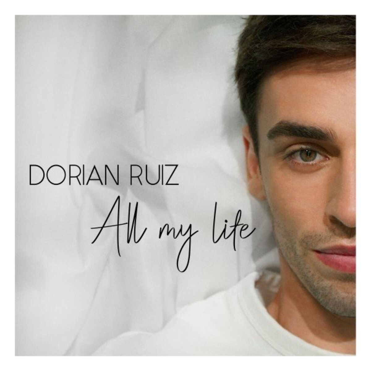 Album cover of All My Life