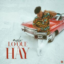 Cover of Lo Que Hay