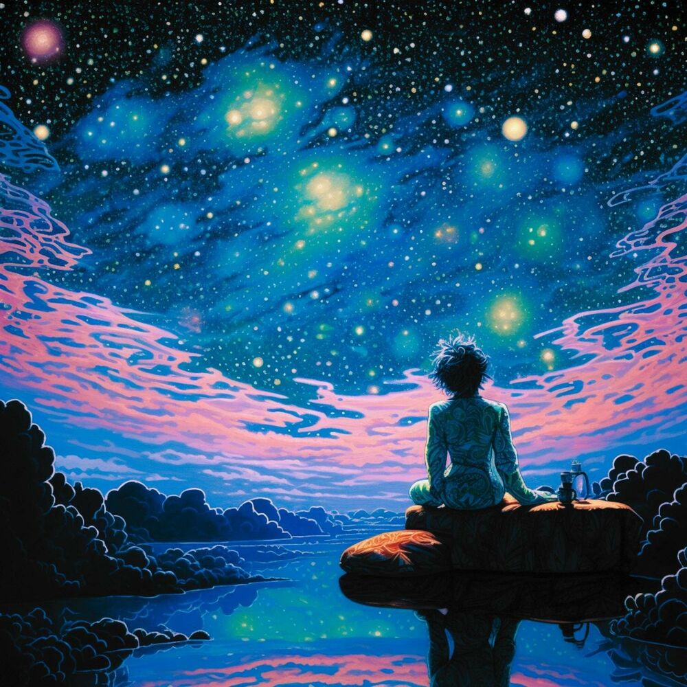 Picture of Every Dawn, New Frontier Dreams