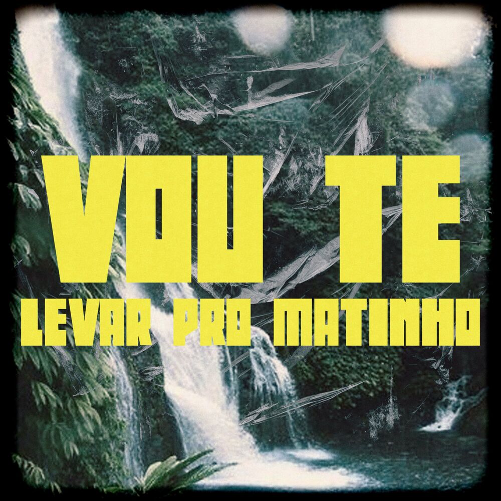 Picture of Vou Te Levar pro Matinho