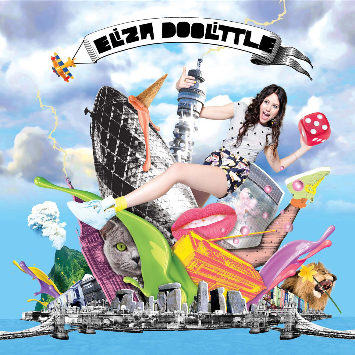 Album cover of Rollerblades