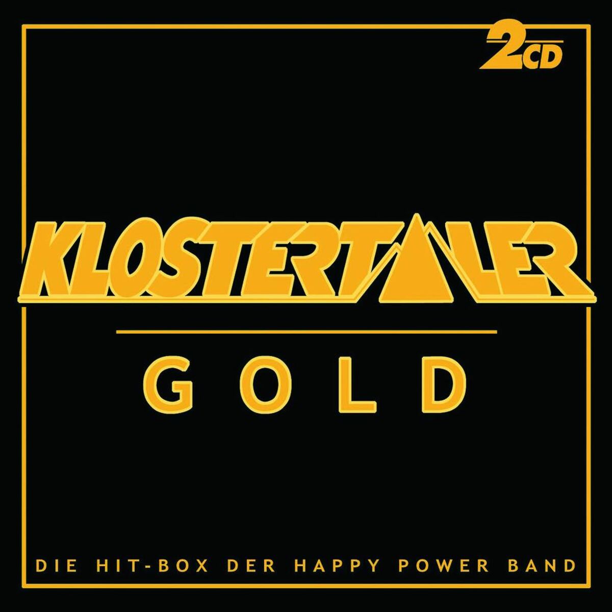 Album cover of Gold