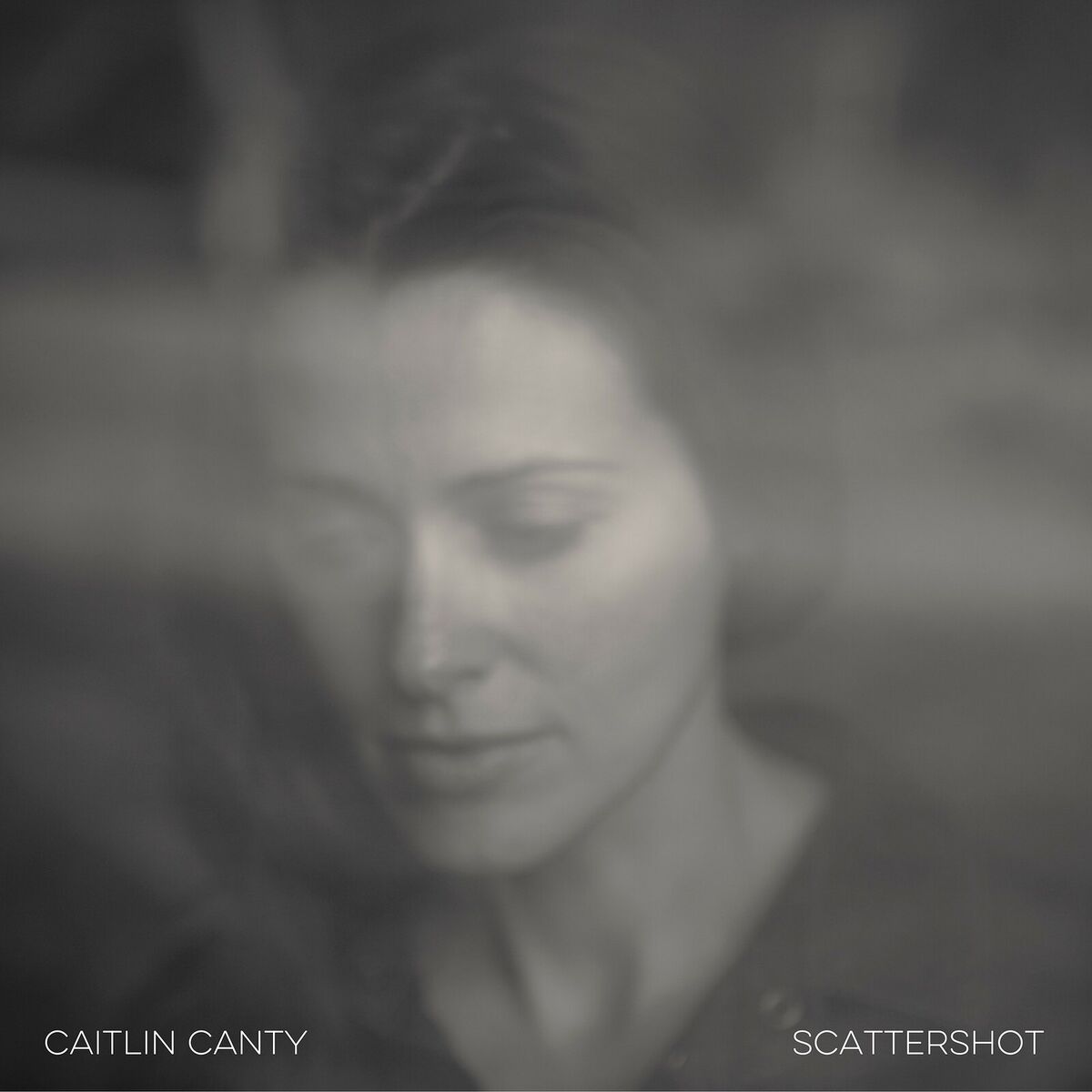 Album cover of Scattershot