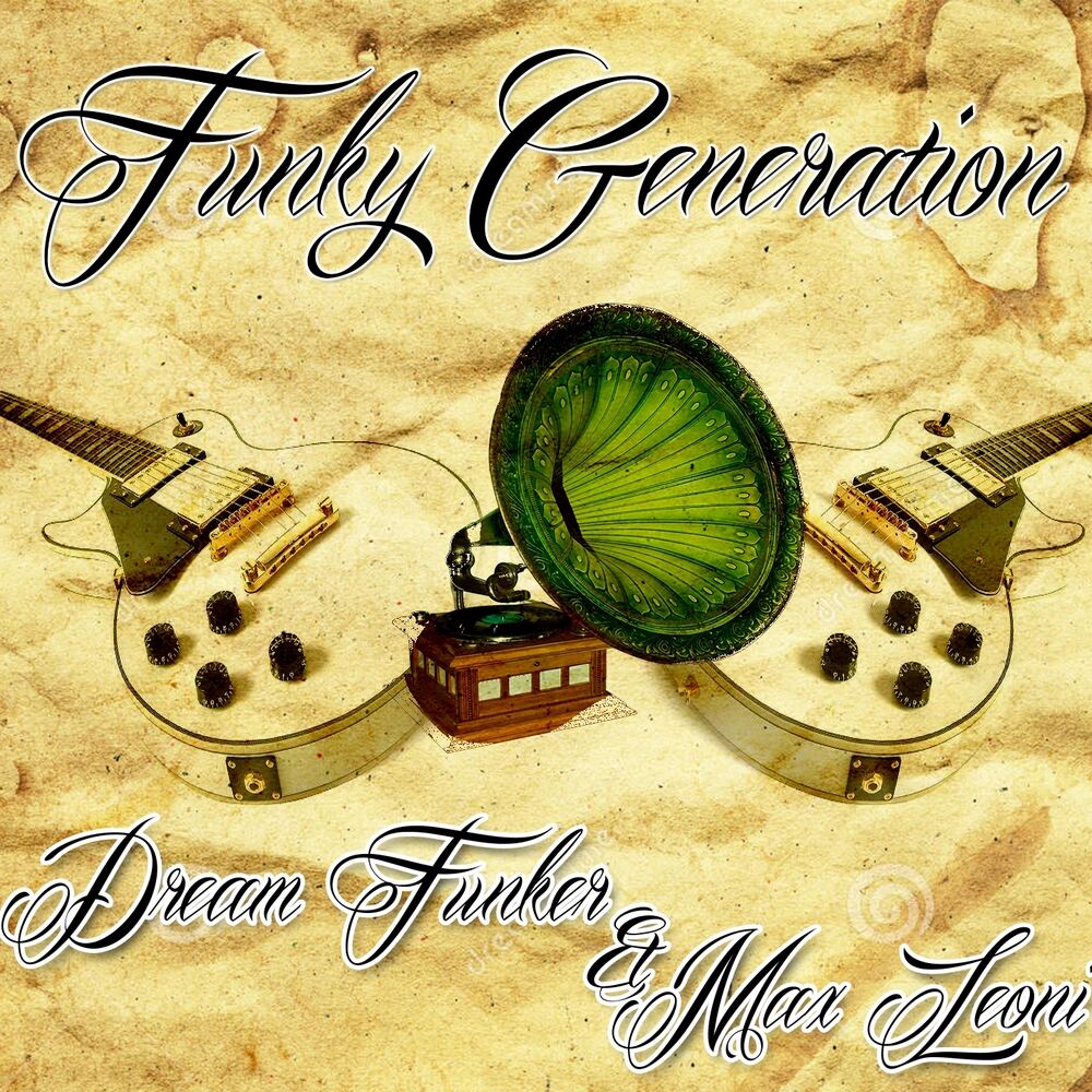 Picture of Funky Generation