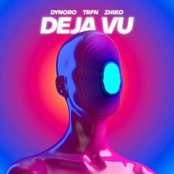 Cover of Deja Vu