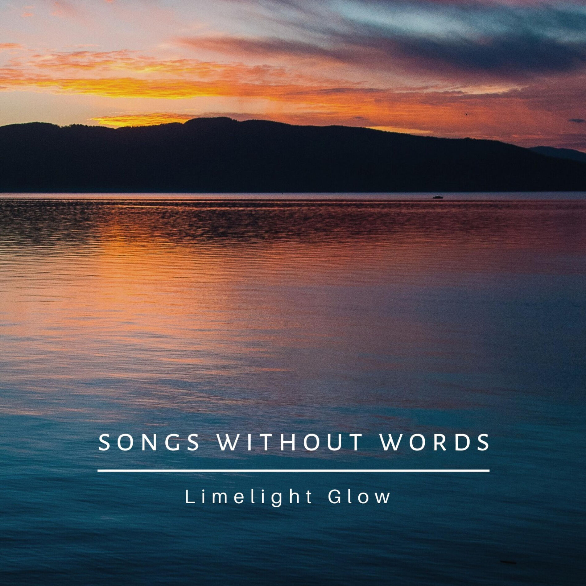 Album cover of Saying Goodbye