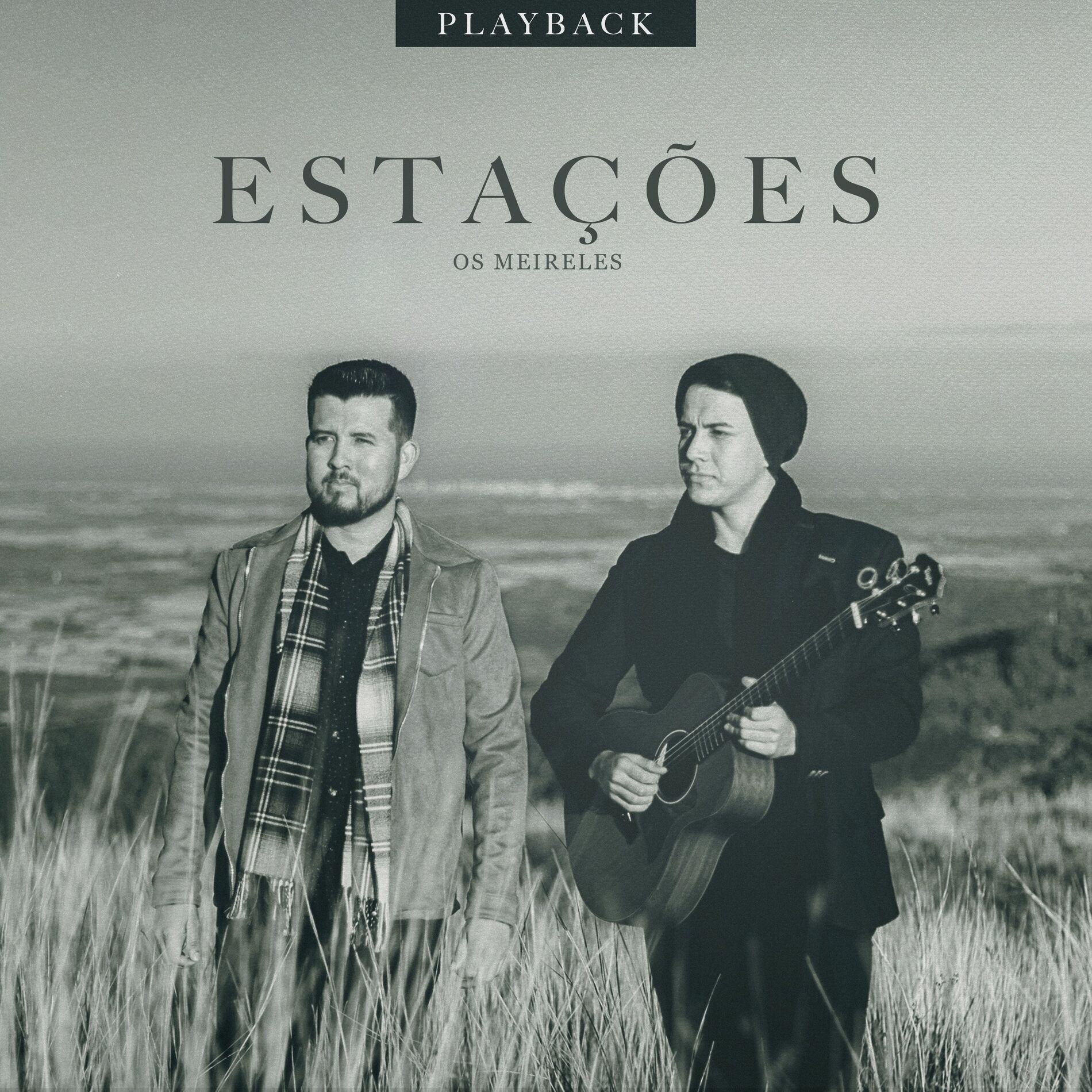 Album cover of Estações (Playback)