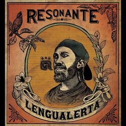 Cover of Resonante