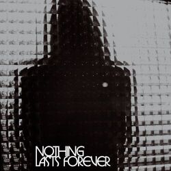 Cover of Nothing Lasts Forever