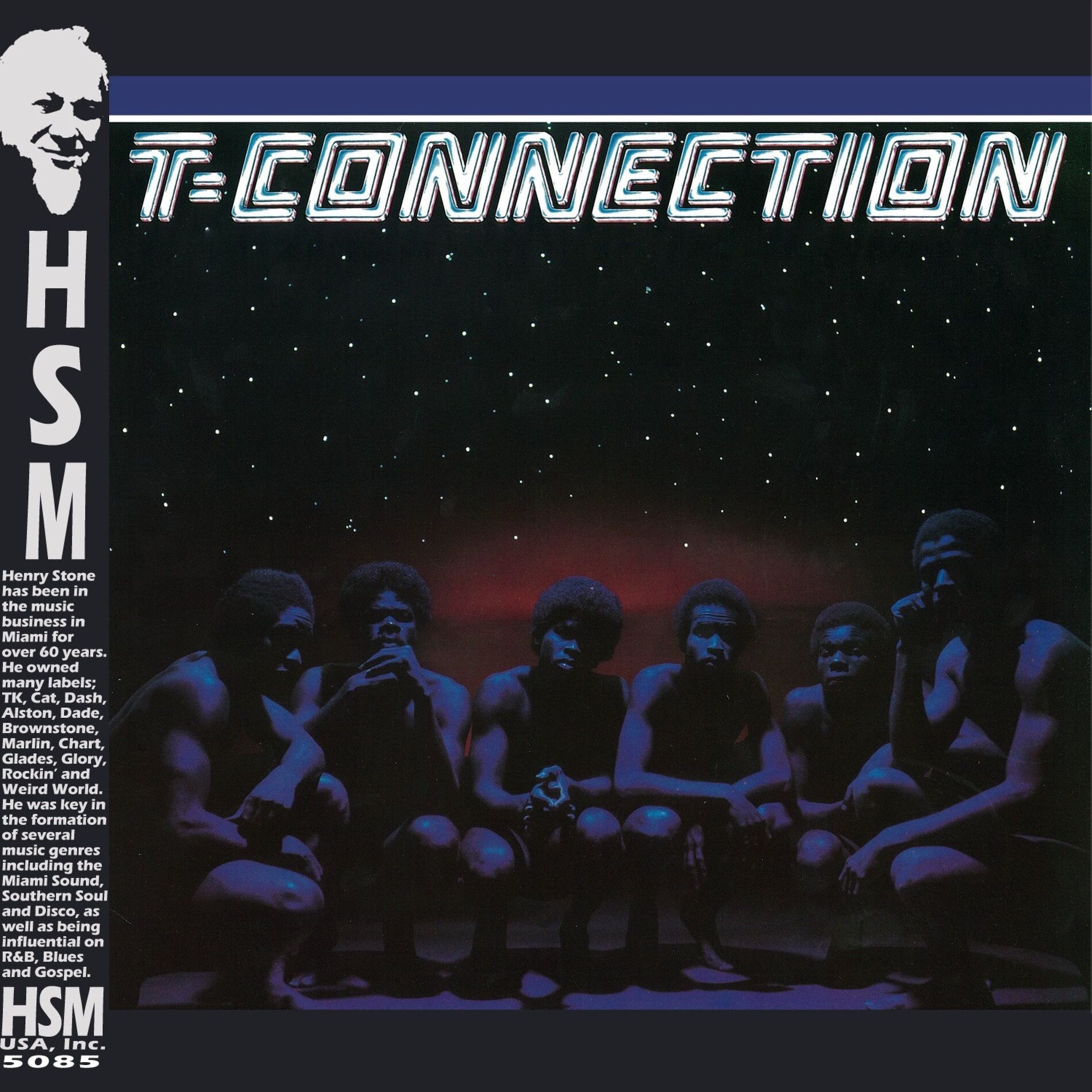Album cover of Saturday Night