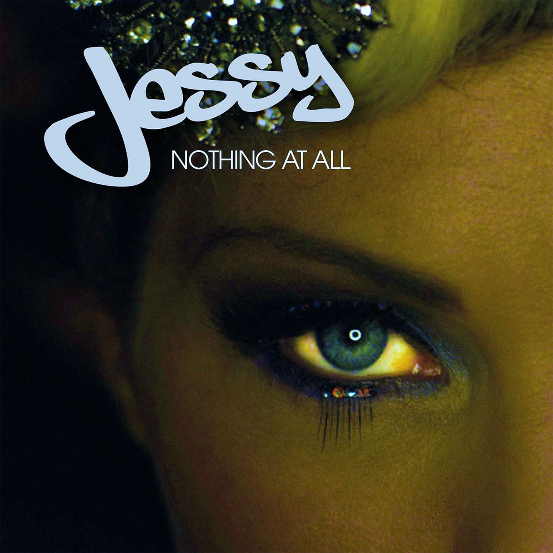 Album cover of Nothing At All