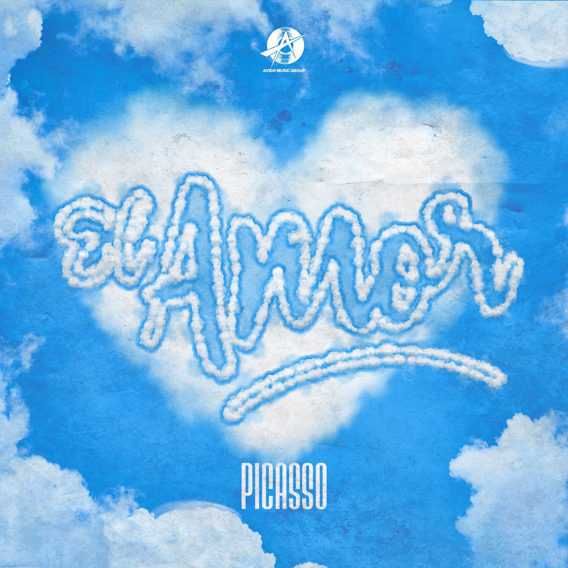 Album cover of El Amor