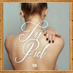 Cover of Tu piel