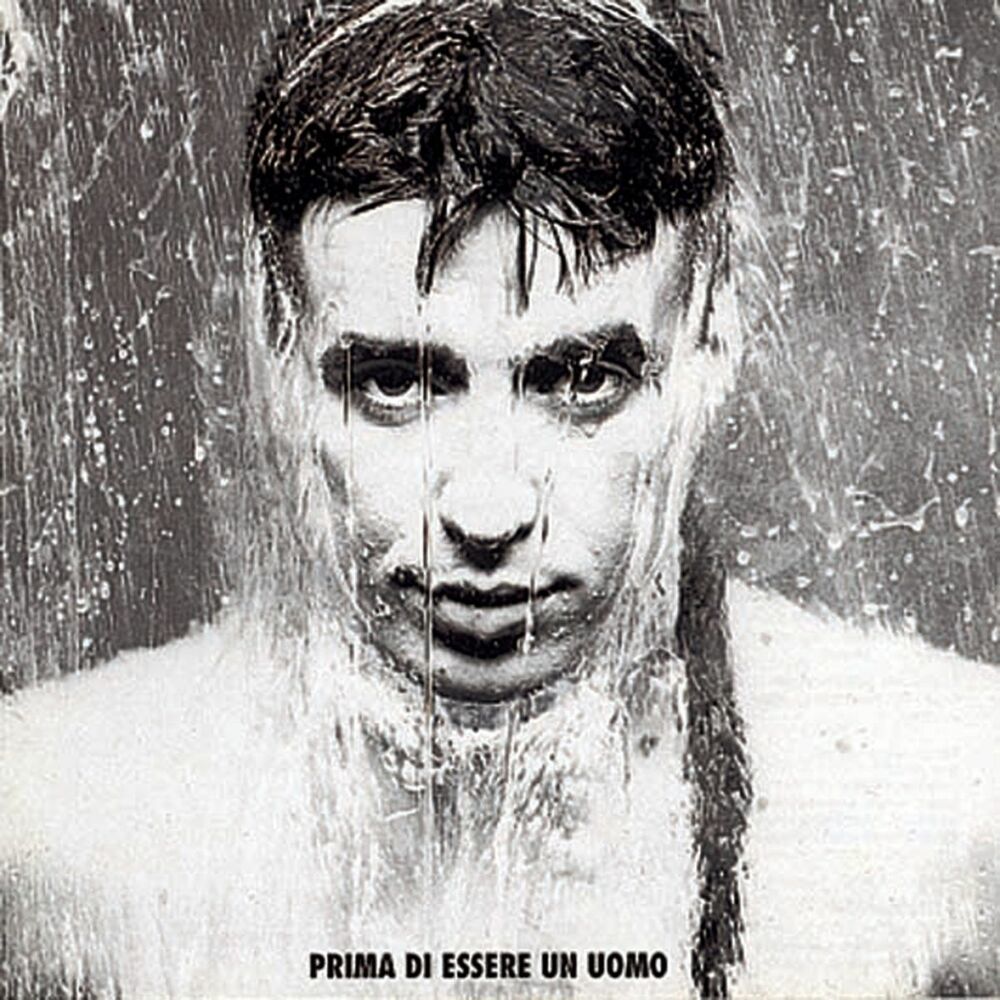 Picture of Prima Di Essere Un Uomo