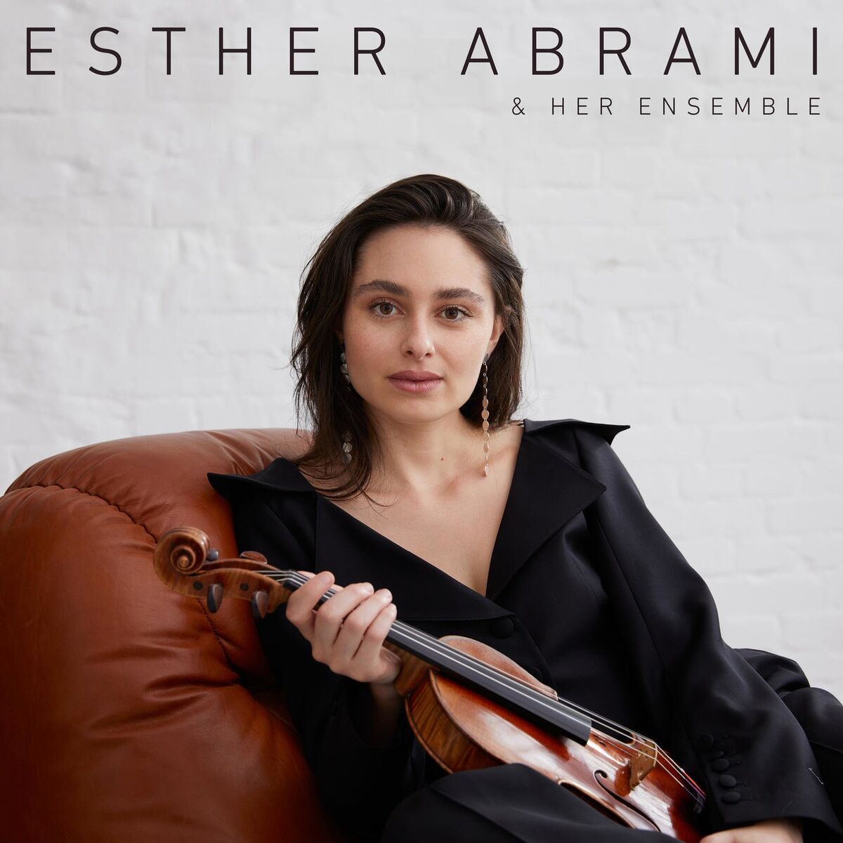 Album cover of Rêverie