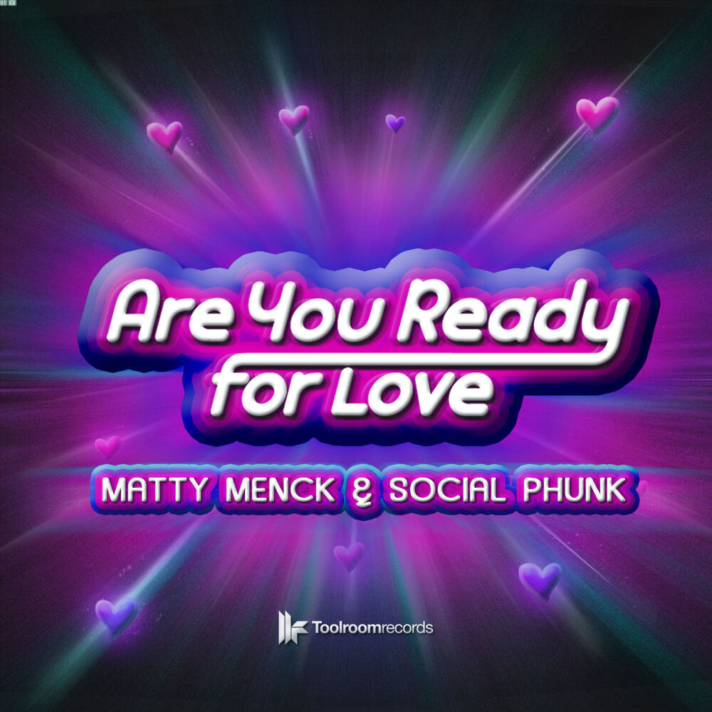 Picture of Are You Ready For Love