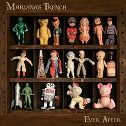 Cover of Ever After