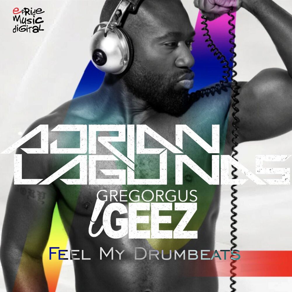 Picture of Feel My Drumbeats