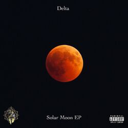 Cover of Solar Moon